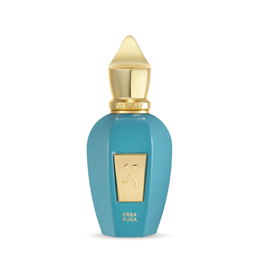 XERJOFF ERBA BURA