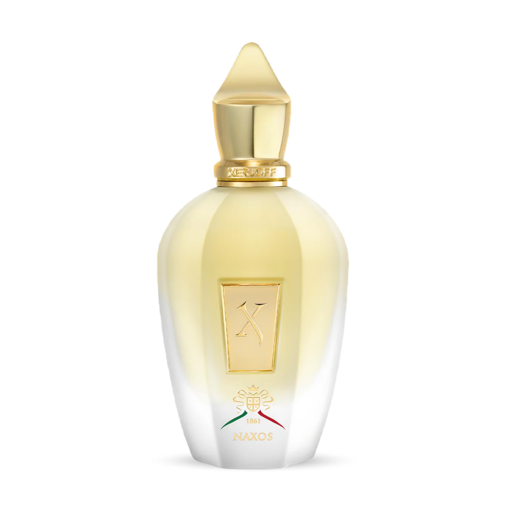 XERJOFF NAXOS