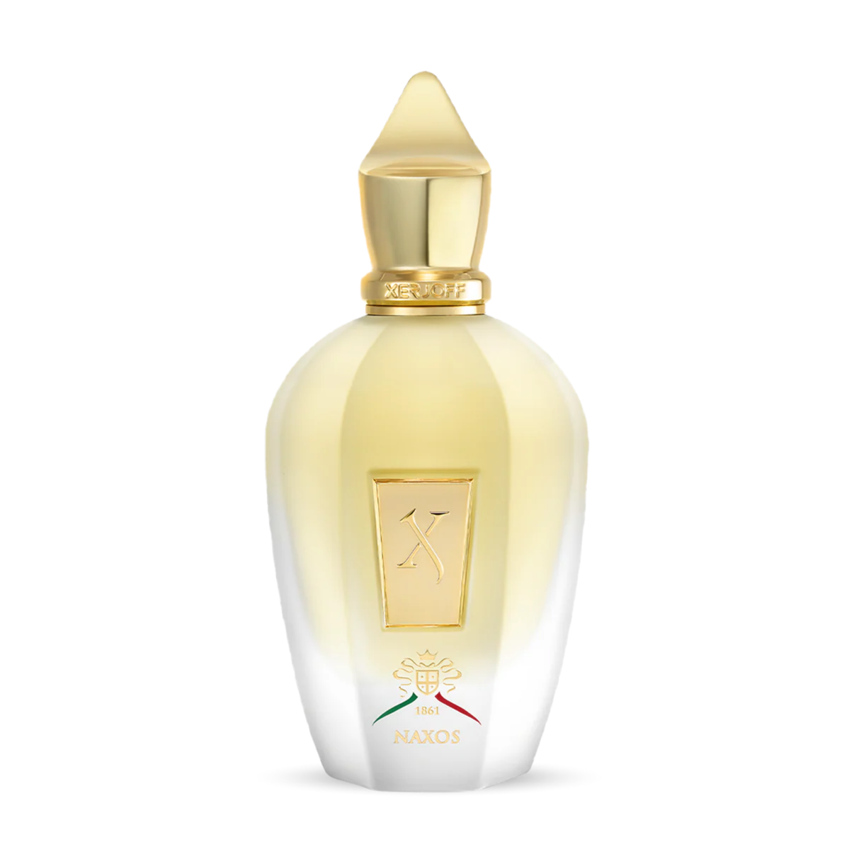 XERJOFF NAXOS