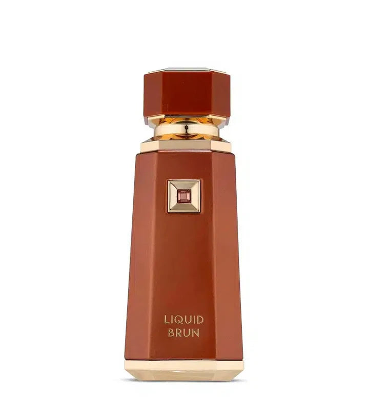 LIQUID BRUN - ليكويد برن
