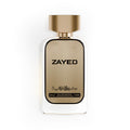 ZAYED - زايد