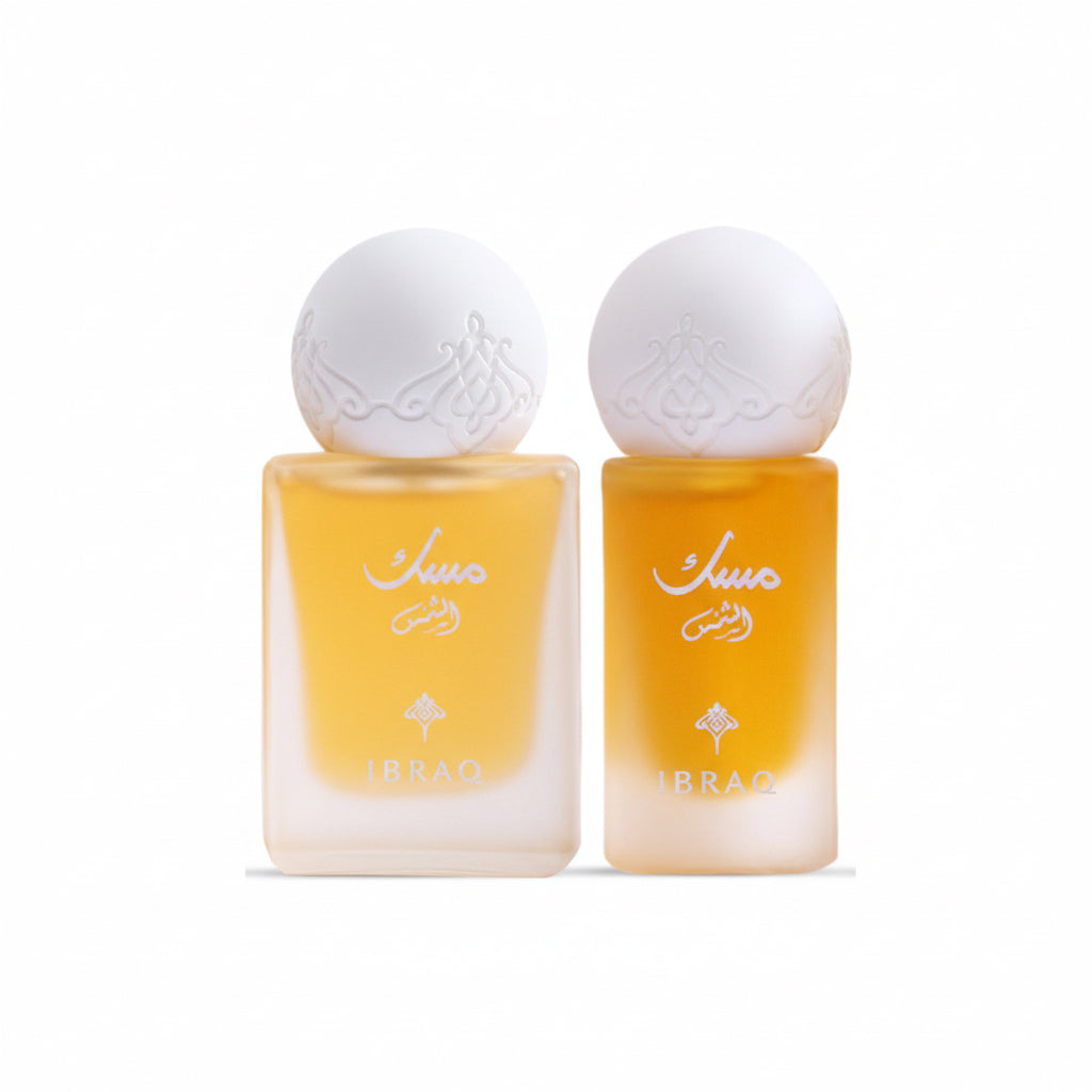 AL SHAMS MUSK MINI - ميني مسك الشمس