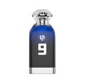 AL HILAL 9 - الهلال ٩