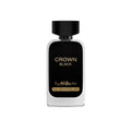 CROWN BLACK - كراون بلاك