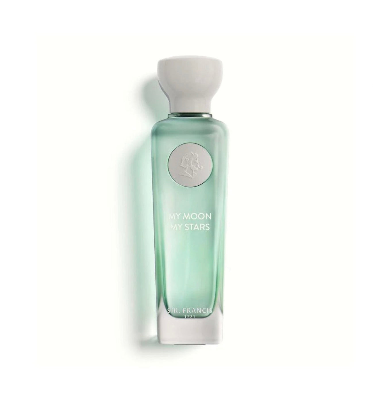 MY MOON MY STARS - ماي موون ماي ستارز