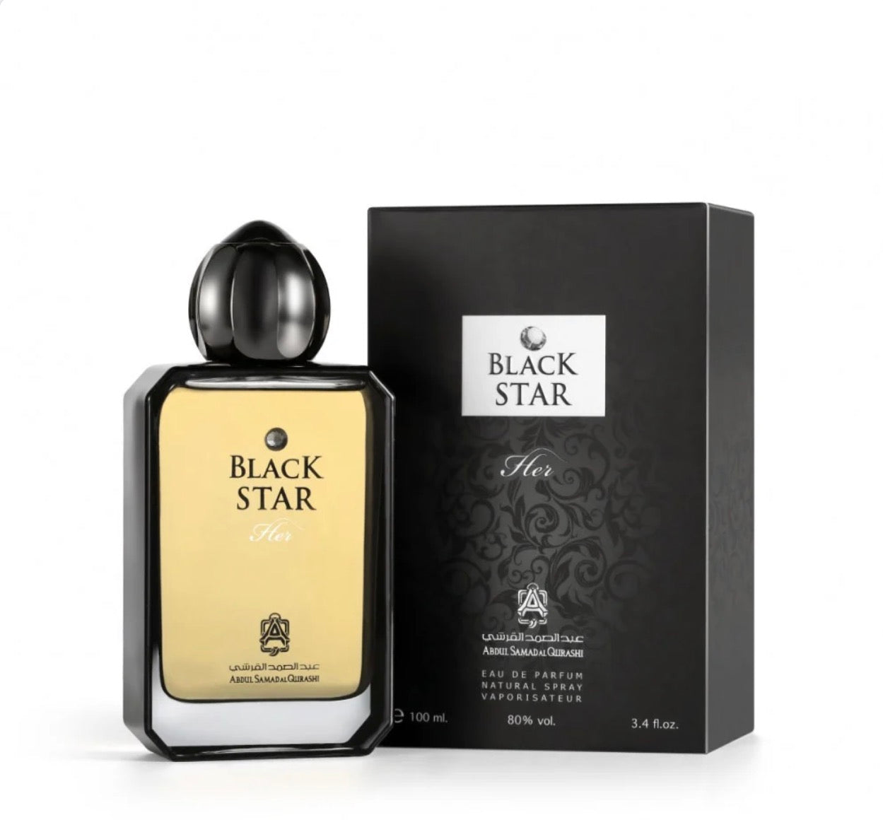 Black Star- بلاك ستار