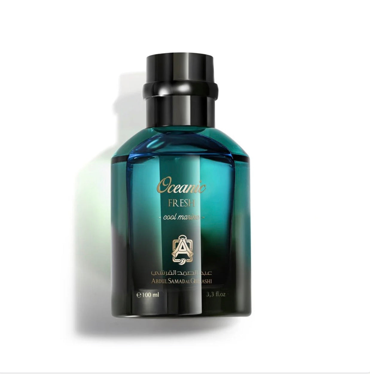 Oceanic - اوشنك