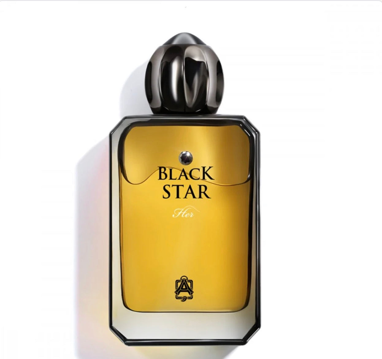 Black Star- بلاك ستار