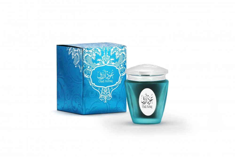 BLUE OUD - الماس عود ازرق