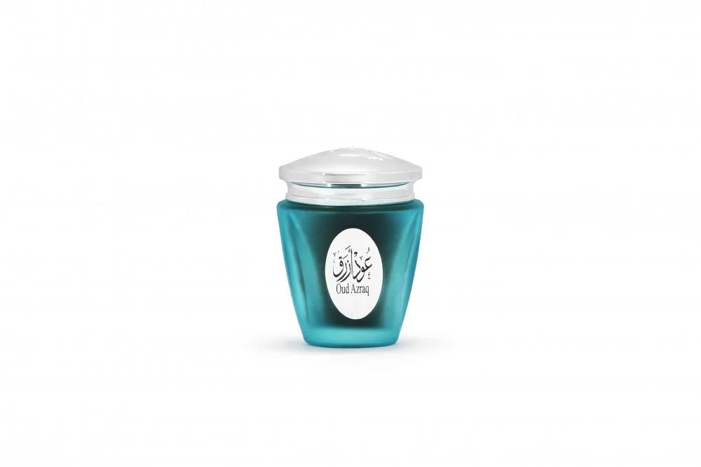 BLUE OUD - الماس عود ازرق
