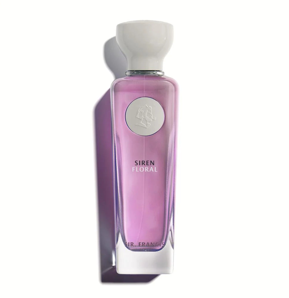 SIREN FLORAL - سايرن فلورال
