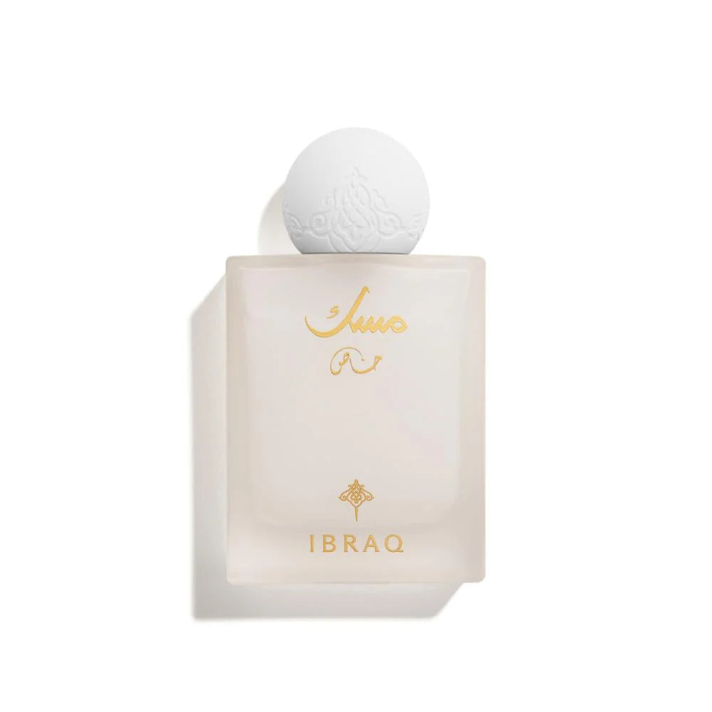 MUSK KHAS - مسك خاص