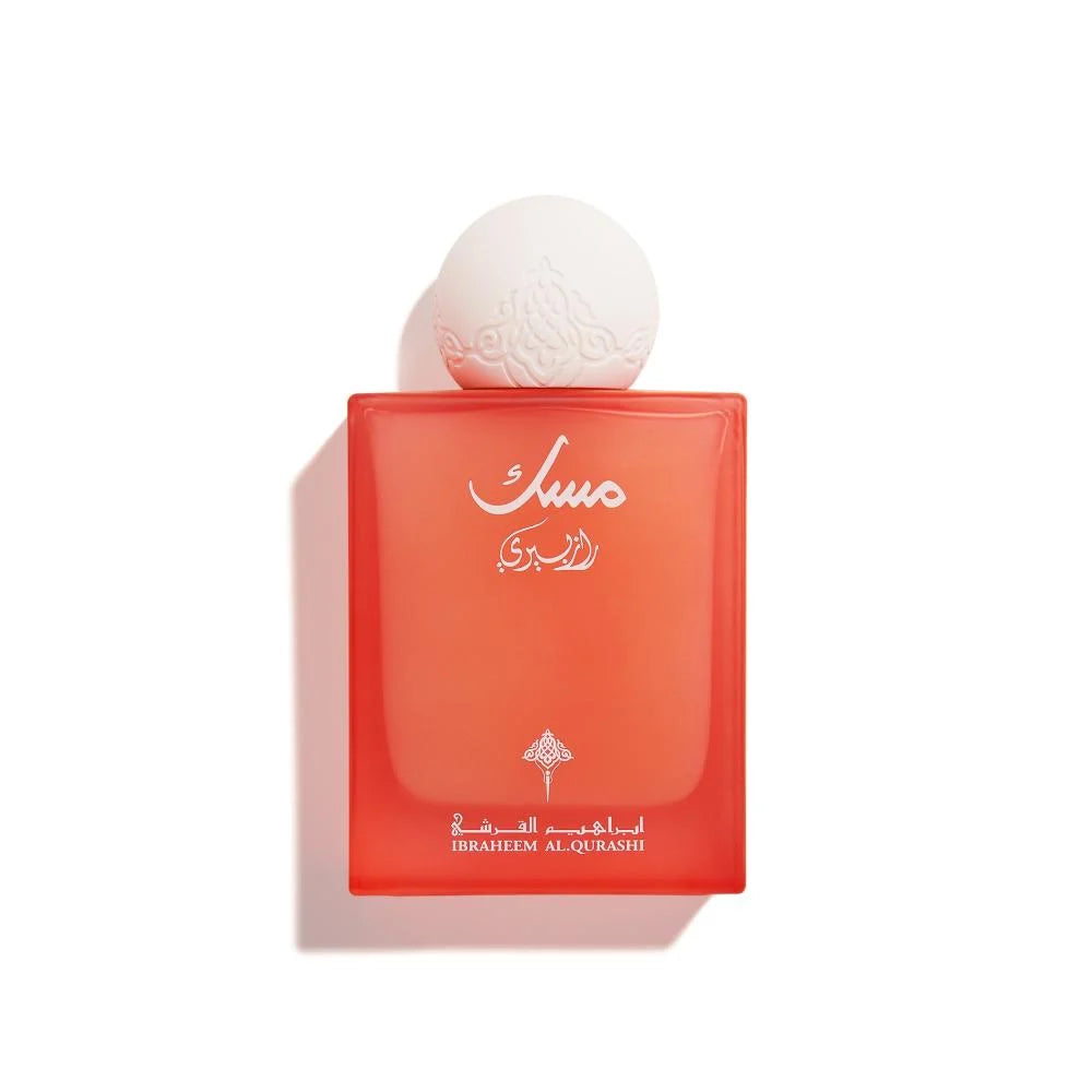 RASPBERRY MUSK - مسك التوت