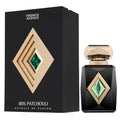 IRIS PATCHOULI - ايريس باتشولي