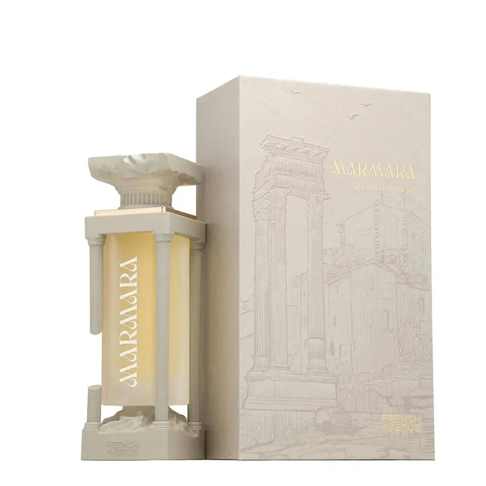 MARMARA - مارمارا
