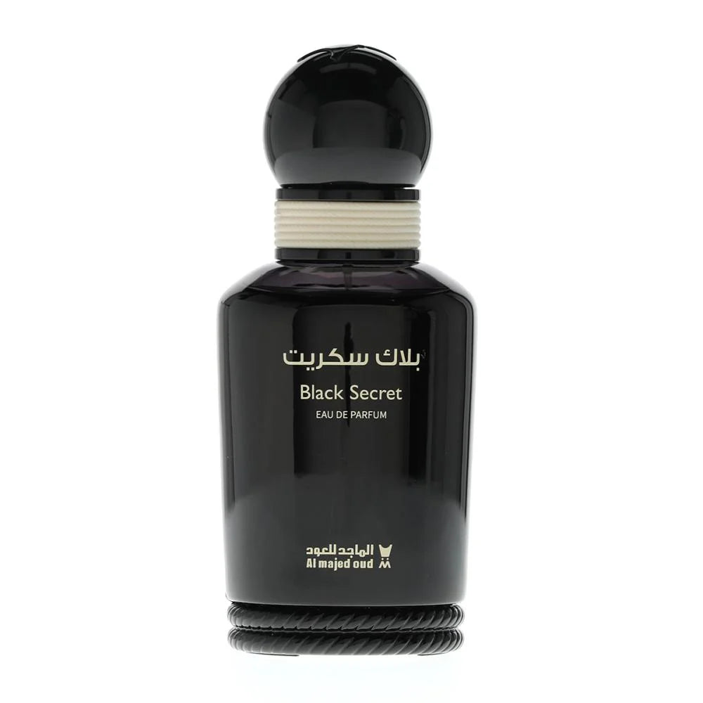 BLACK SECRET - بلاك سيكرت