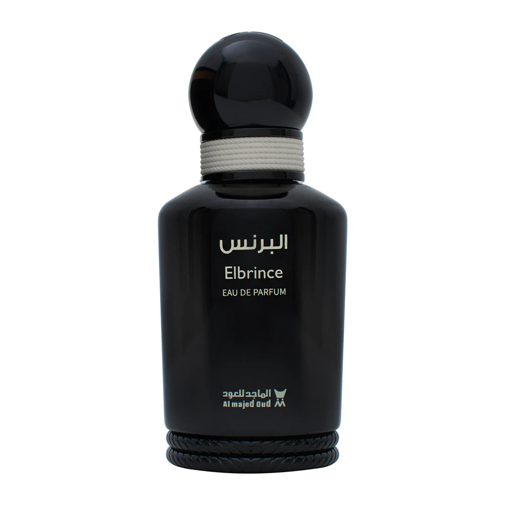 EL BRINCE - البرنس