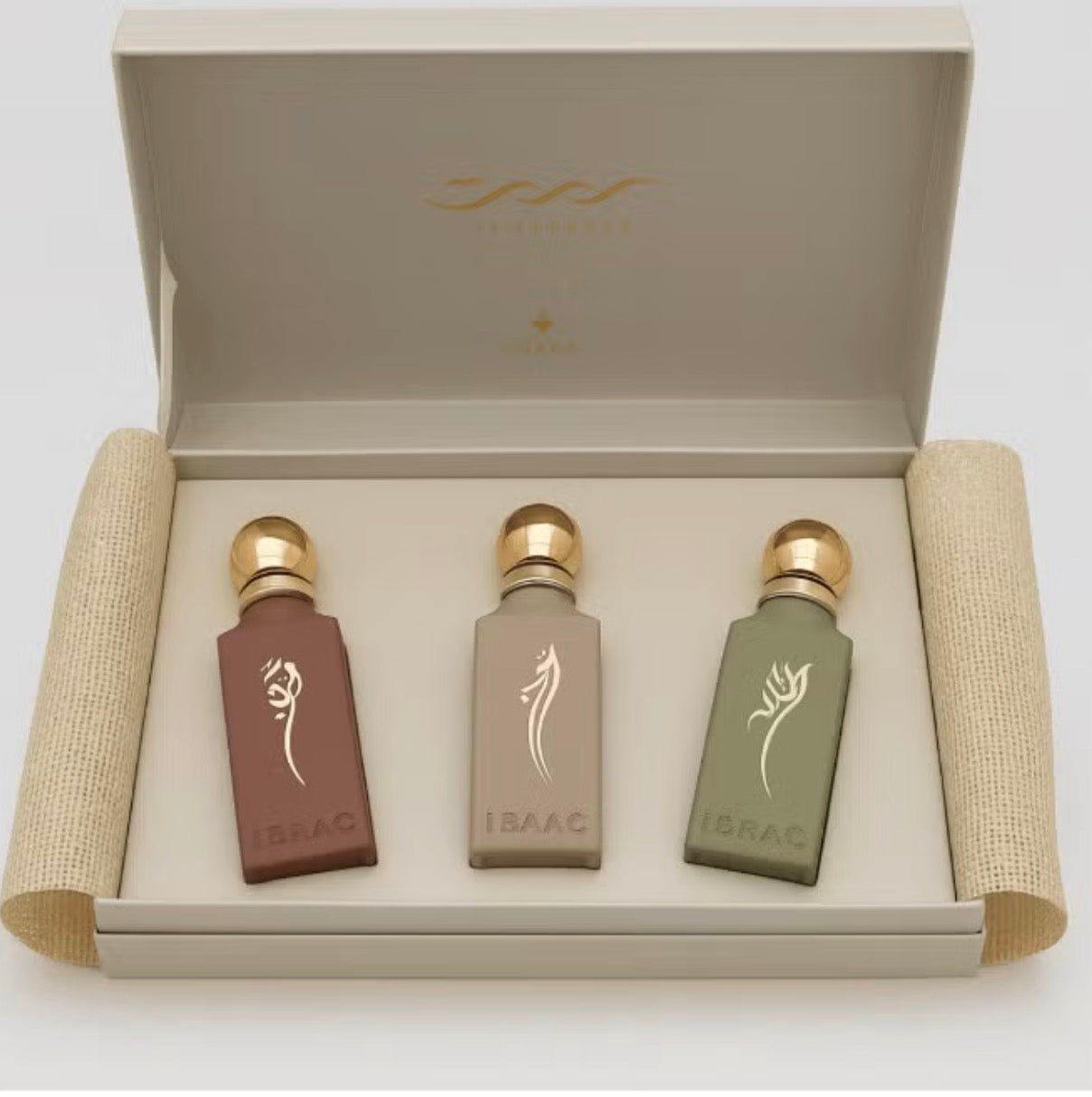 IRTH BOX 20 ml - بوكس ارث