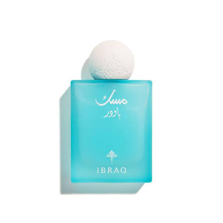 POWDER MUSK - باودر مسك