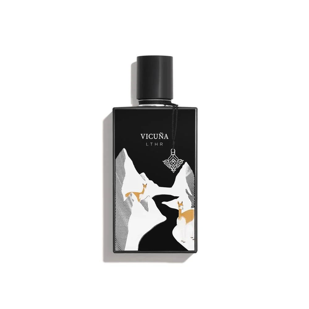 VICUNA LTHR - فيكونا ليذر