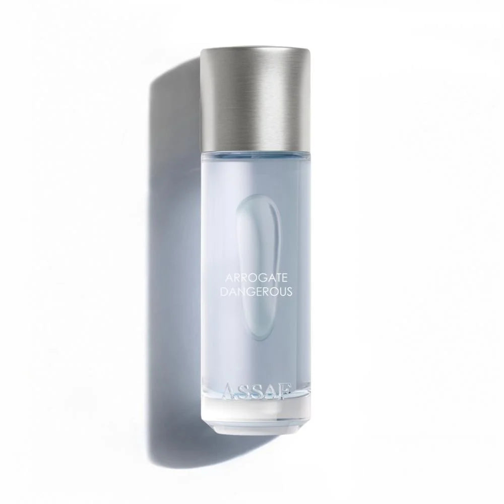 ARROGATE DANGEROUS - اروجيت دانجرس