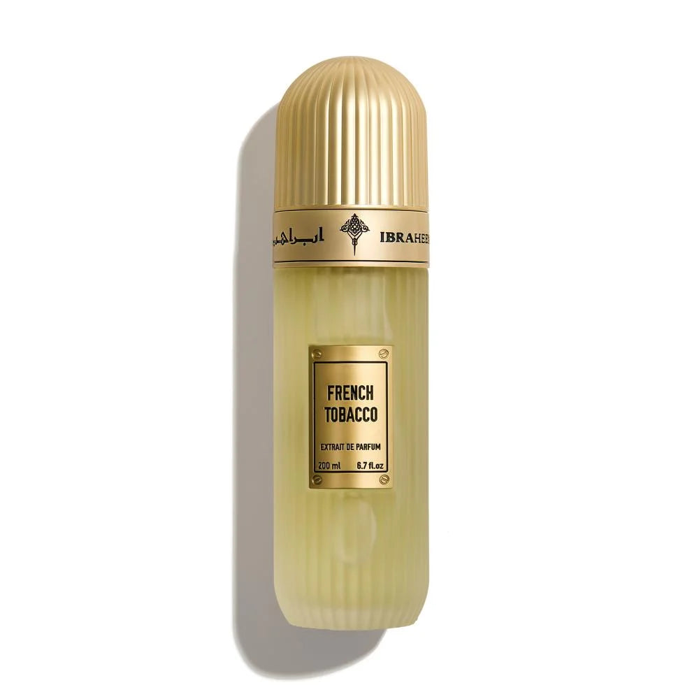FRENCH TOBACCO - توباكو فرنسي