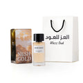 نيش جولد - NESH GOLD