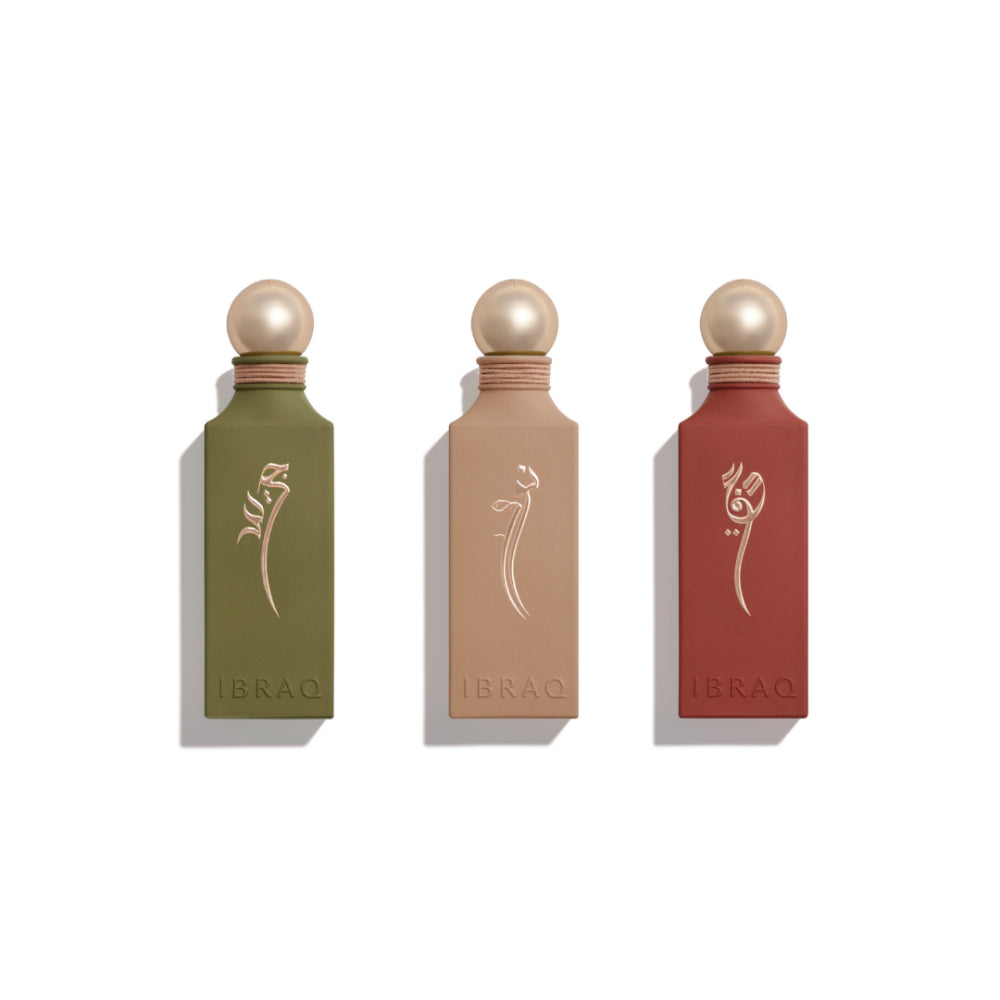 IRTH BOX 100 ML - ارث بوكس