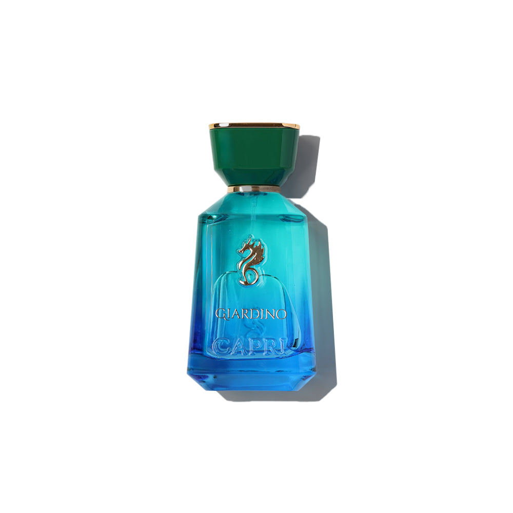 Giardino - جياردينو