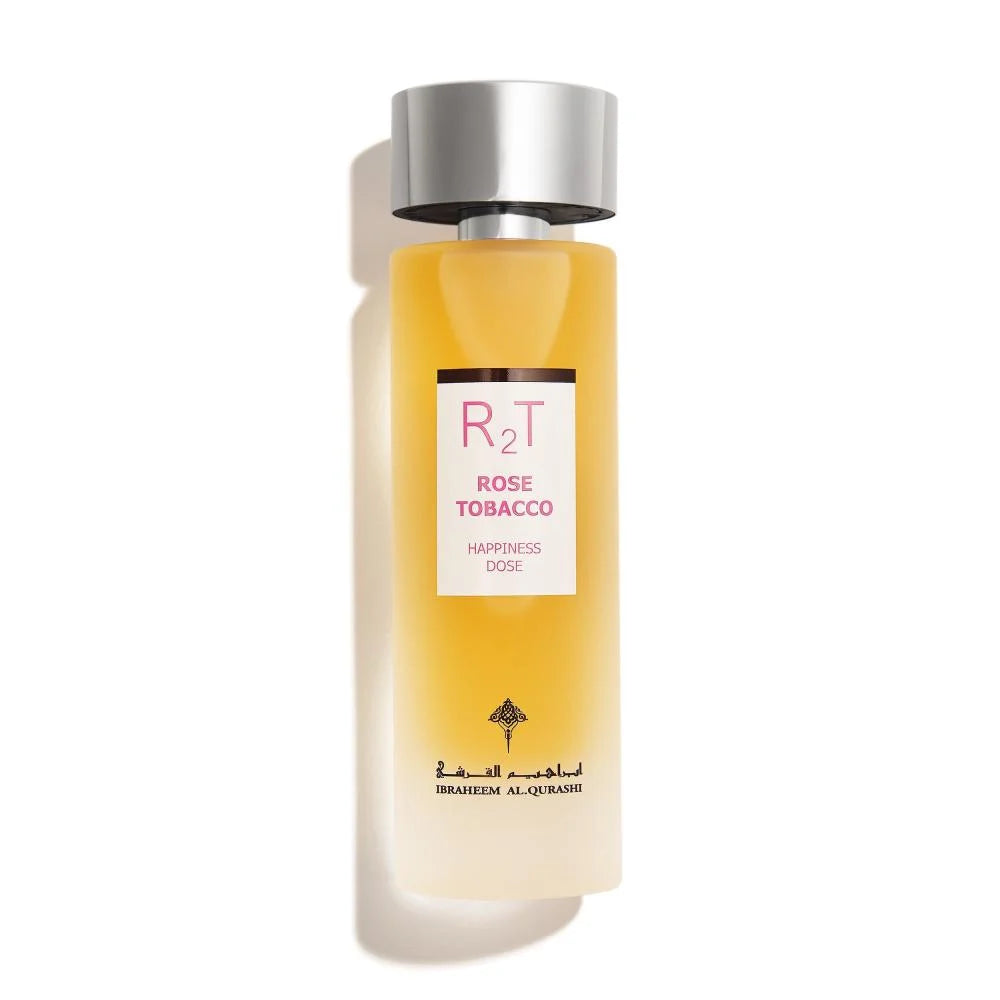 ROSE TOBACCO - روز توباكو