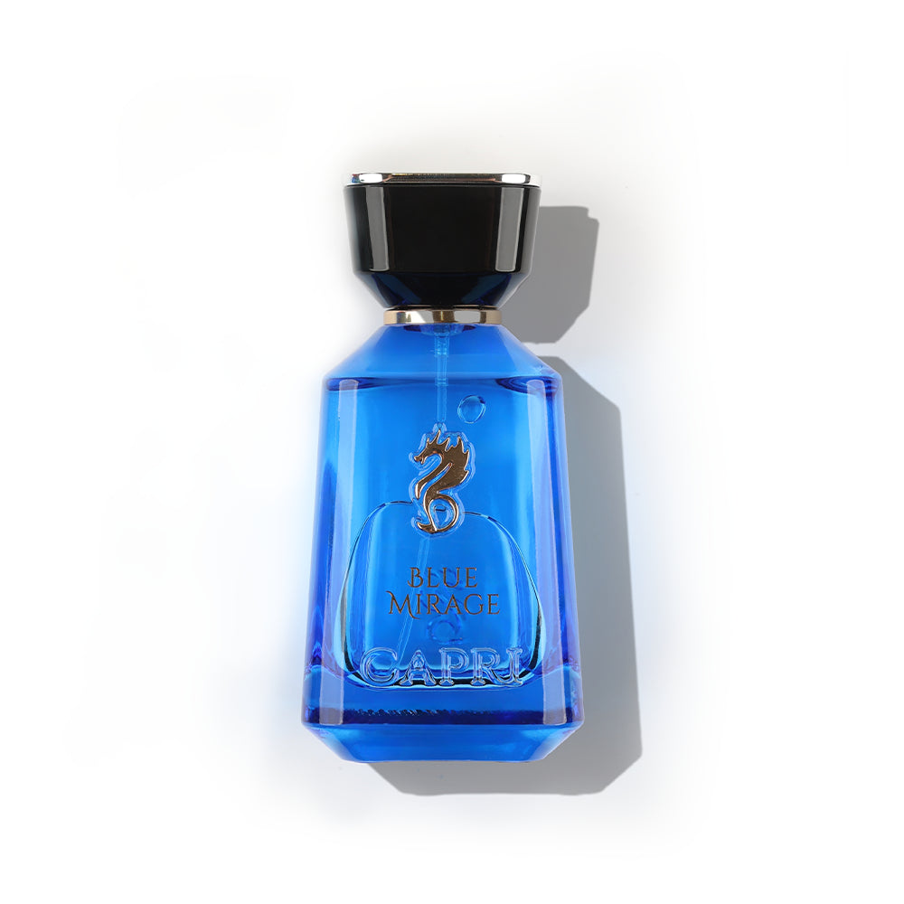 Blue Mirage - بلو ميراج